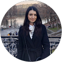 Fotografia de profil a utilizatorului Bianca Mihaela